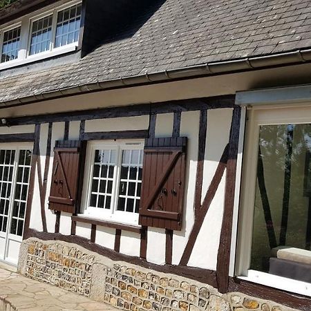 Pre Le Duc Villa Broglie Ngoại thất bức ảnh