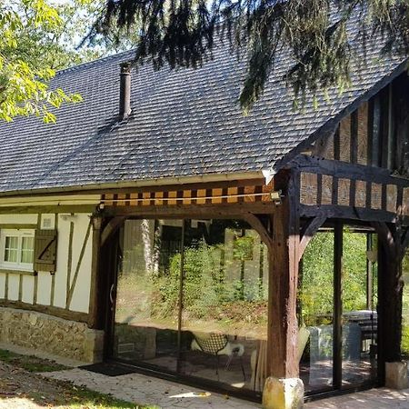 Pre Le Duc Villa Broglie Ngoại thất bức ảnh