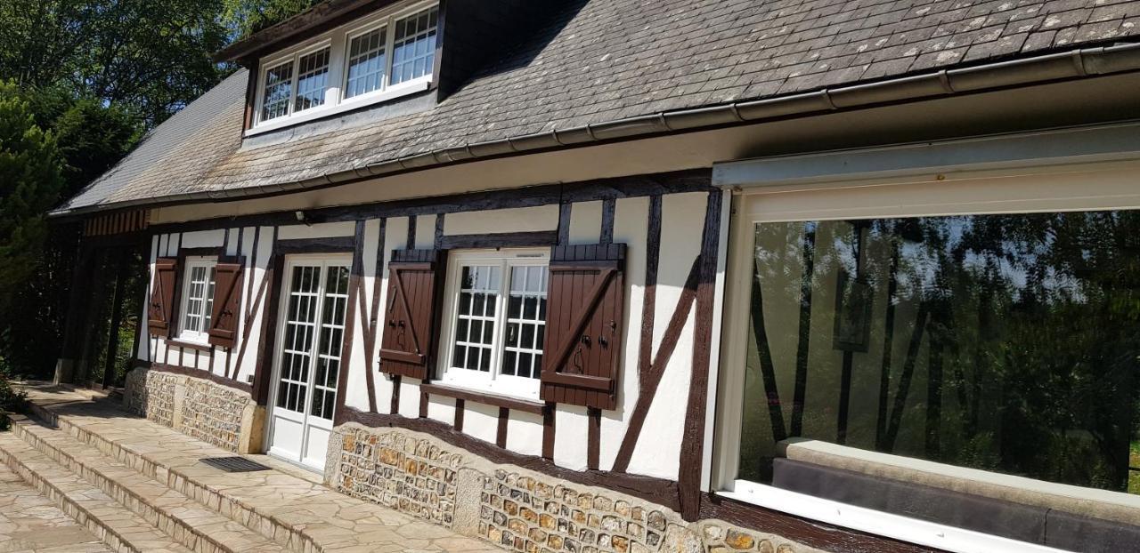 Pre Le Duc Villa Broglie Ngoại thất bức ảnh