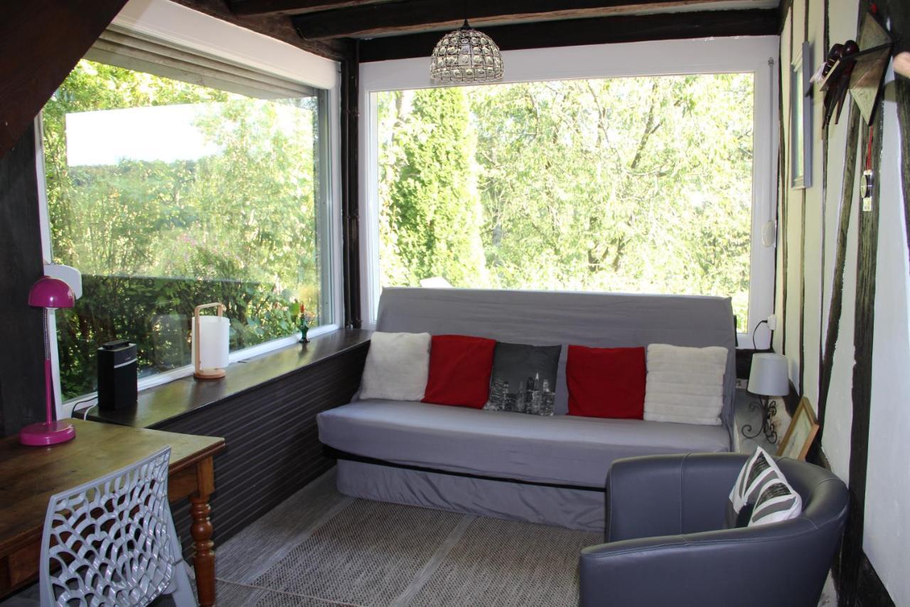 Pre Le Duc Villa Broglie Ngoại thất bức ảnh